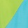 Lime Turquoise