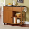 Katie Kitchen Cart, , large