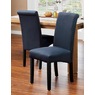 Hudson High-Back Dining Chairs, Set of 2, , large