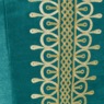 Sibusiso Embroidered Mermaid Maxi Skirt Set with Asymmetrical Jacket, , large