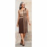 Perry Jacket Dress, , large
