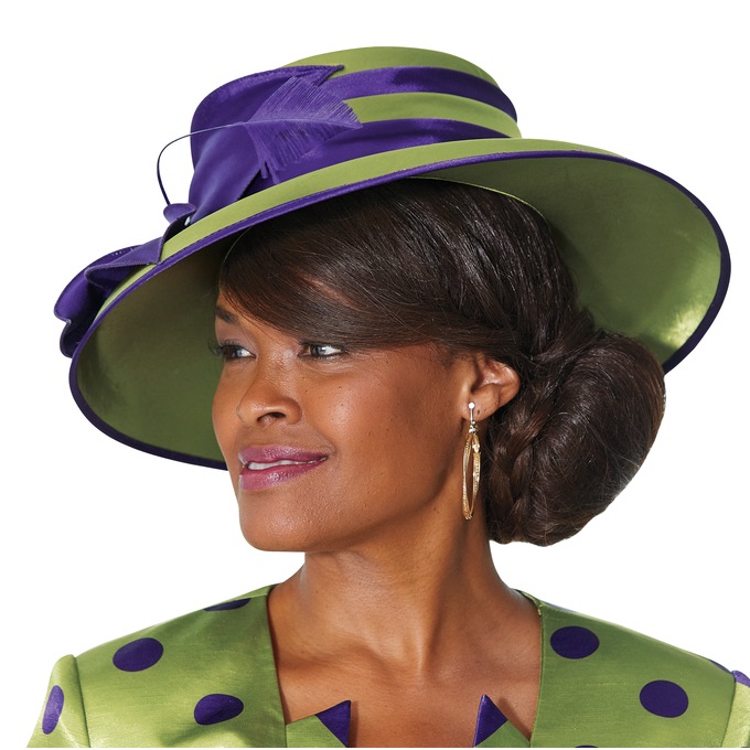 Power Hat, , large