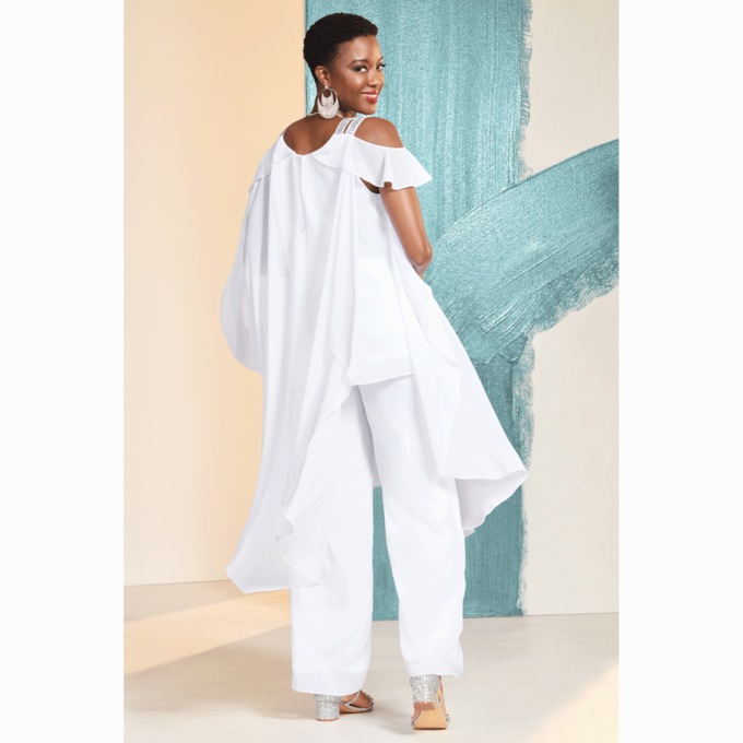 Dakotah Pant Outfit, , large