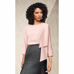 Malaya Blouse, , large