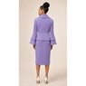 Beau Asymmetric Jacket Dress, , large