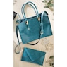 Cassidy 2-Piece Handbag Set, , large