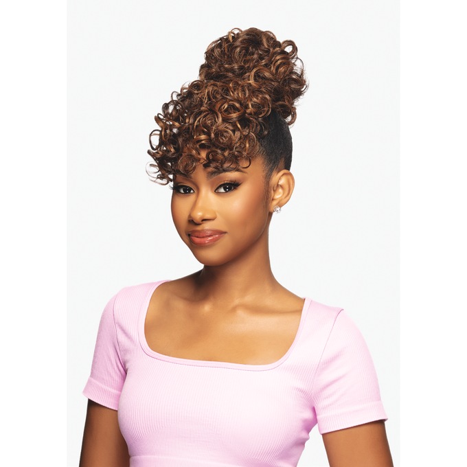 Vivica Fox Palma Bang And Pony, , large