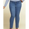 Sarah Slim Jean, , large