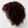 Vivica Fox Britta Human-Hair Wig, , large