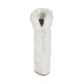 Faux Fur Trim Boot, , large