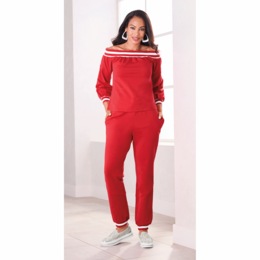 Amahle Top, , large