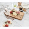 Natural Wood Serving Tray, , large