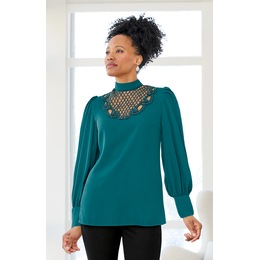 Trissa Top, , large