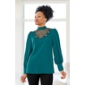 Trissa Top, , large