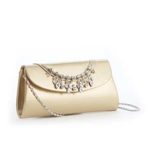 Dazzle Clutch, , large