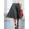 Jada Cutout Full Skirt, , large