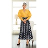 Kemani Maxi Dress, , large