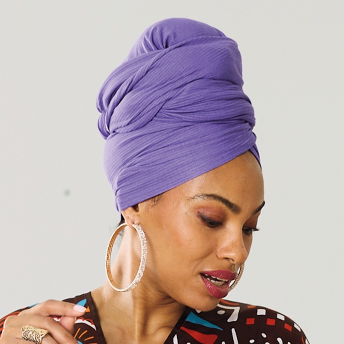 Everyday Knit Headwrap, , large
