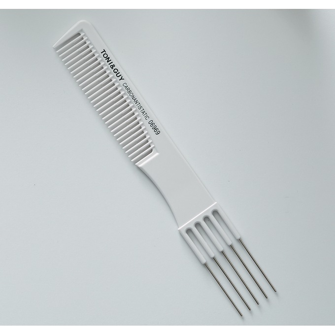 Hair Comb & Pick, , large