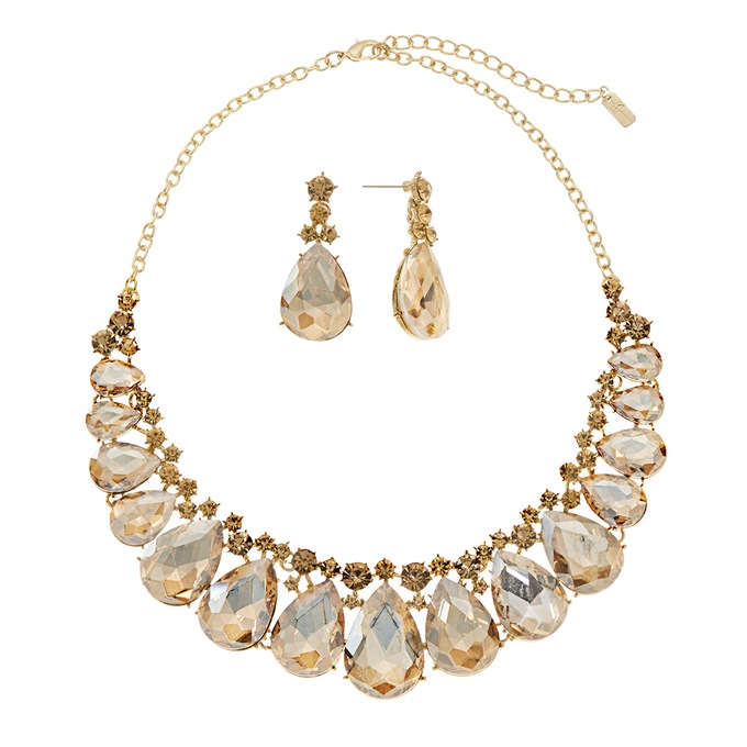 Mellie Jewelry Set, , large