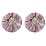 2-Pack Satin Sleep Caps, , large