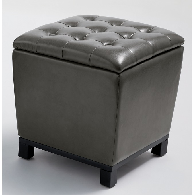 Hudson Ottoman, , large