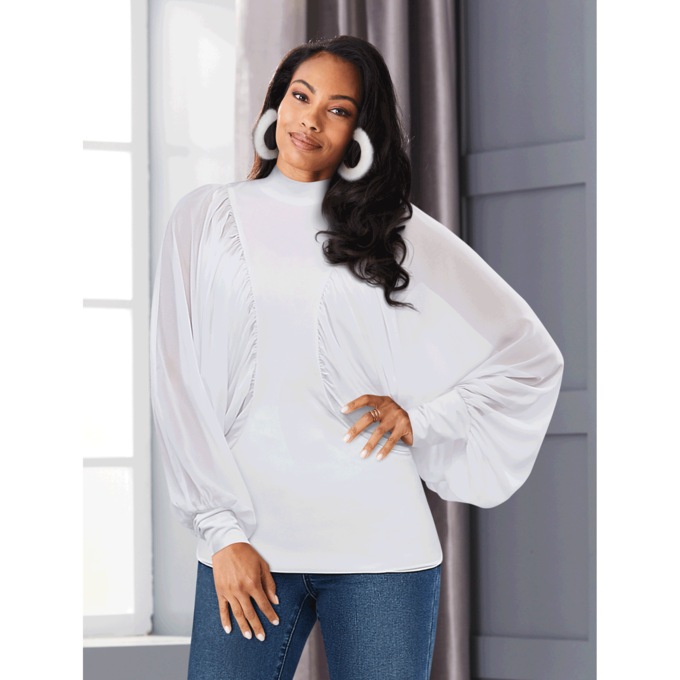 Nene Top, , large