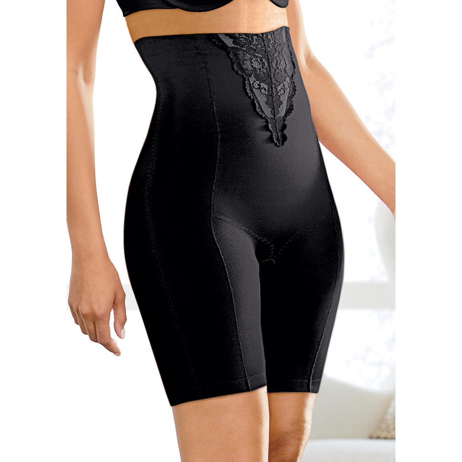 HighWaist Control Panty ASHRO