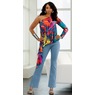 Coree Convertible Knit, , large