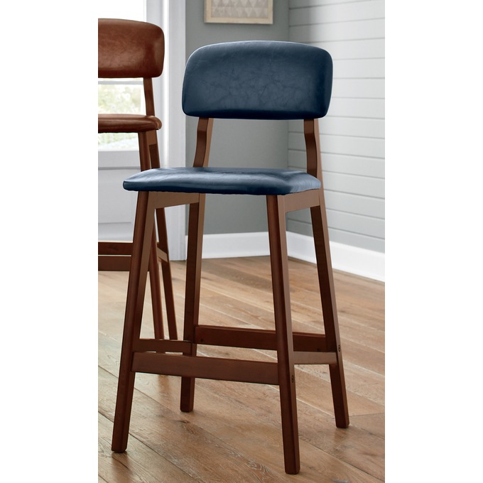 Niko 24" Counter Stool or 28" Bar Stool, , large