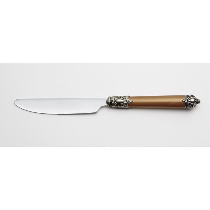 20-Piece Double-Capped Flatware Set, , large