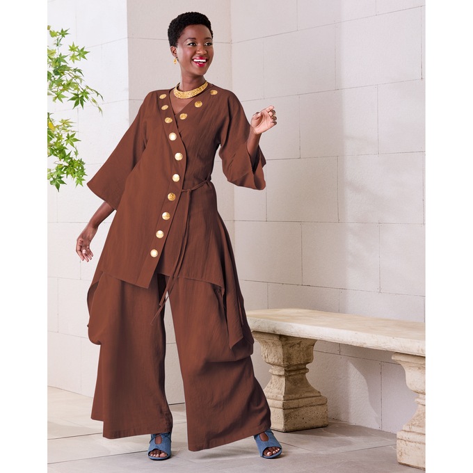 Bailey Tunic, , large