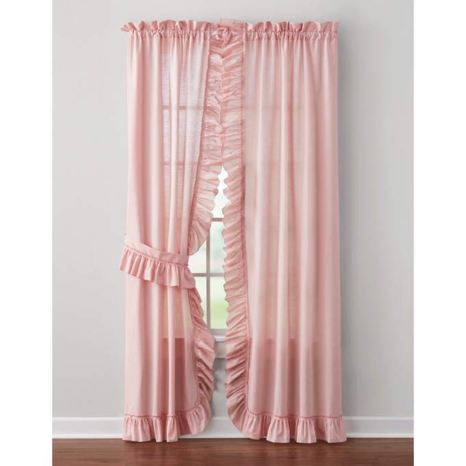 Mayfair Priscilla Panel Pair, , large
