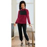 Queen Comfort Pant, , large