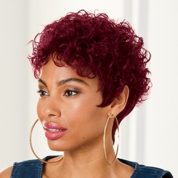 Shereese Wig, , large