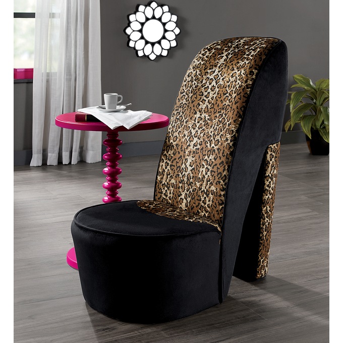 High Heel Chair ASHRO