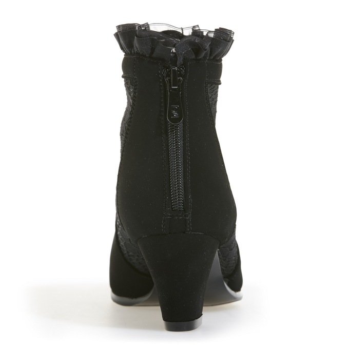 Pace Lace Bootie, , large