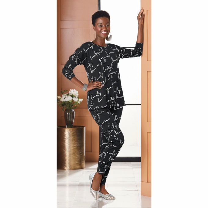 Lela Diva Active Set, , large