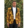 Afrocentric Blazer, , large