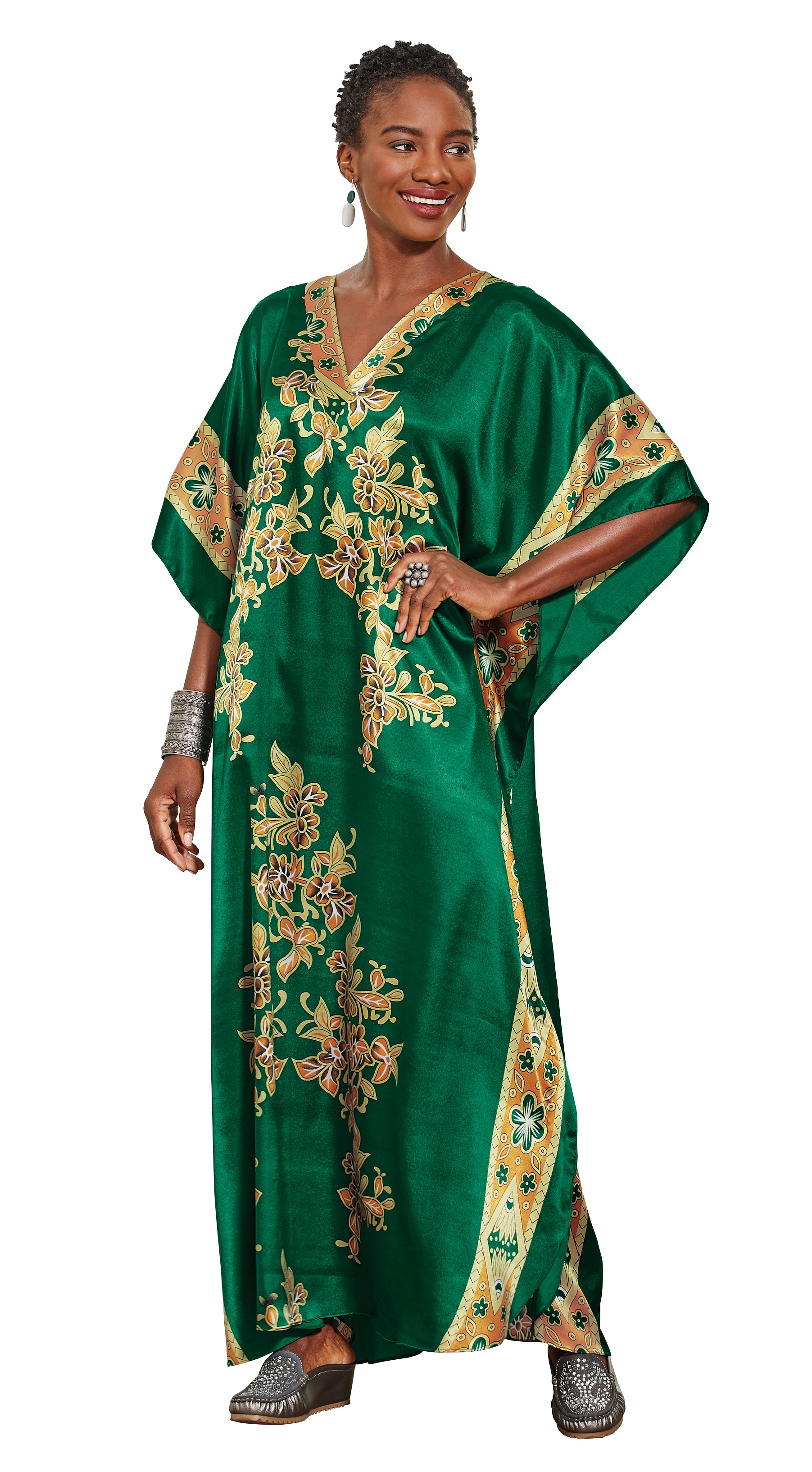 ashro caftans