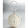 Pearl Ball Wristlet, , large