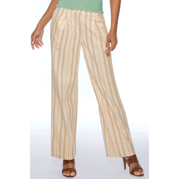 Bryana Stripe Pant, , large