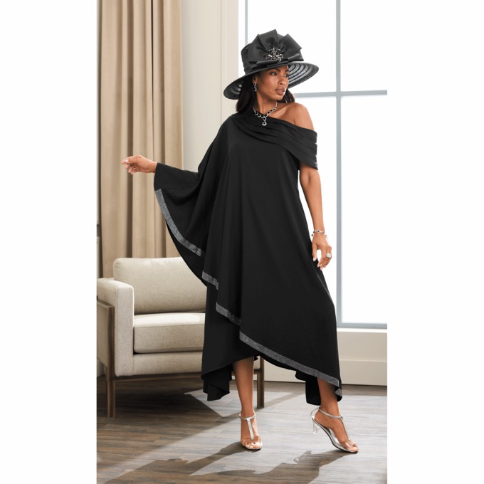 Sisi Caftan, , large