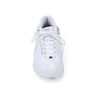 K-Swiss Men's Cross Training Shoe, White Black Silver, large