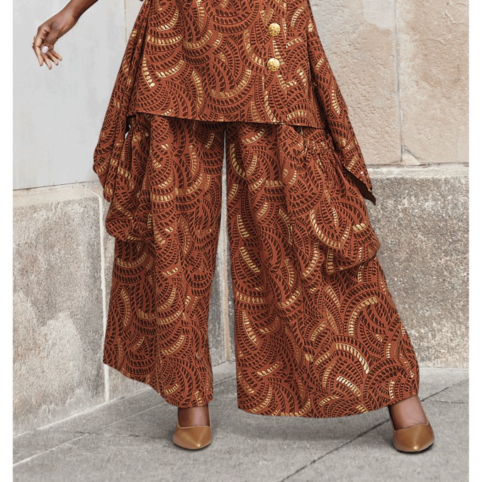 Beverley Pant, , large