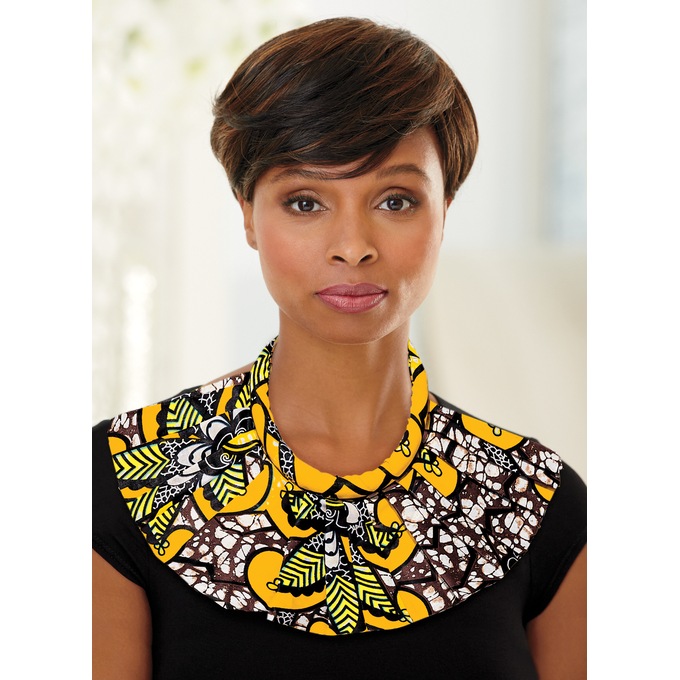 Adela Necklace, , large