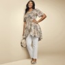 Sherry Tunic, , large