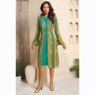 Nizah Jacket Dress, , large