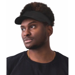 Vivica Fox The Mann Kelvin Visor Wig, , large
