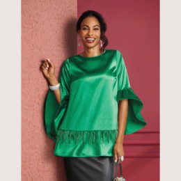 Milli Tunic, , large